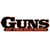 Guns of the Old West Logo