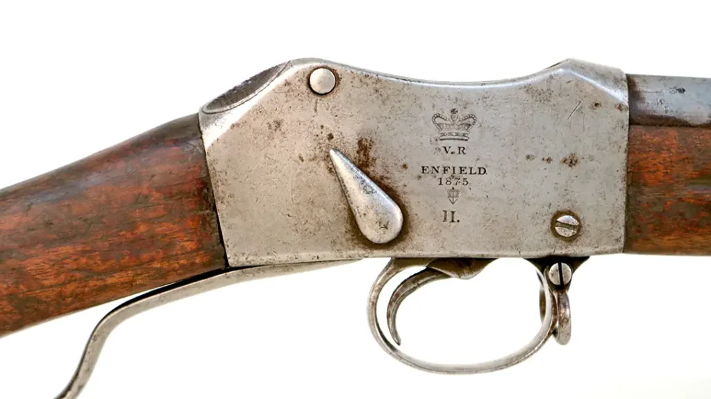 Rorke’s Drift - The Epic Battle Where Martini-Henry Rifle Shined.