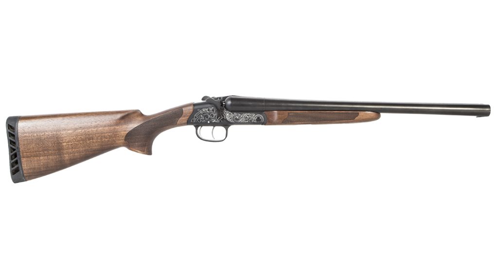 American Tactical Road Agent shotgun