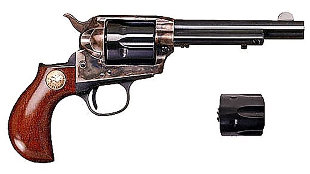 Cimarron. Arms Lightning 32-20. 