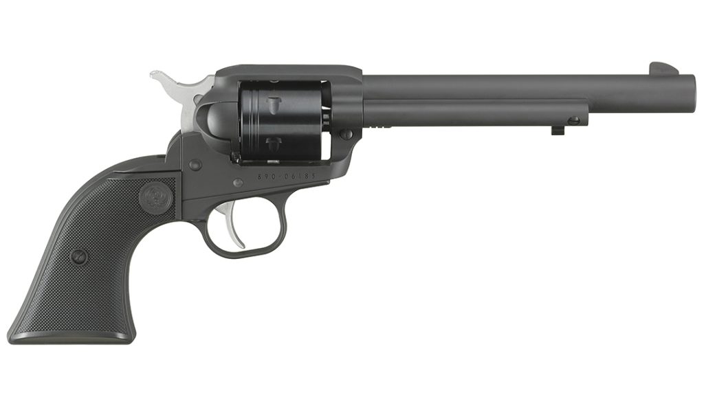 Ruger Wrangler 7.5"