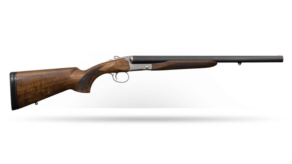 Charles Daily Coach Gun. Charles Daily easily belongs in the list of best coach guns.