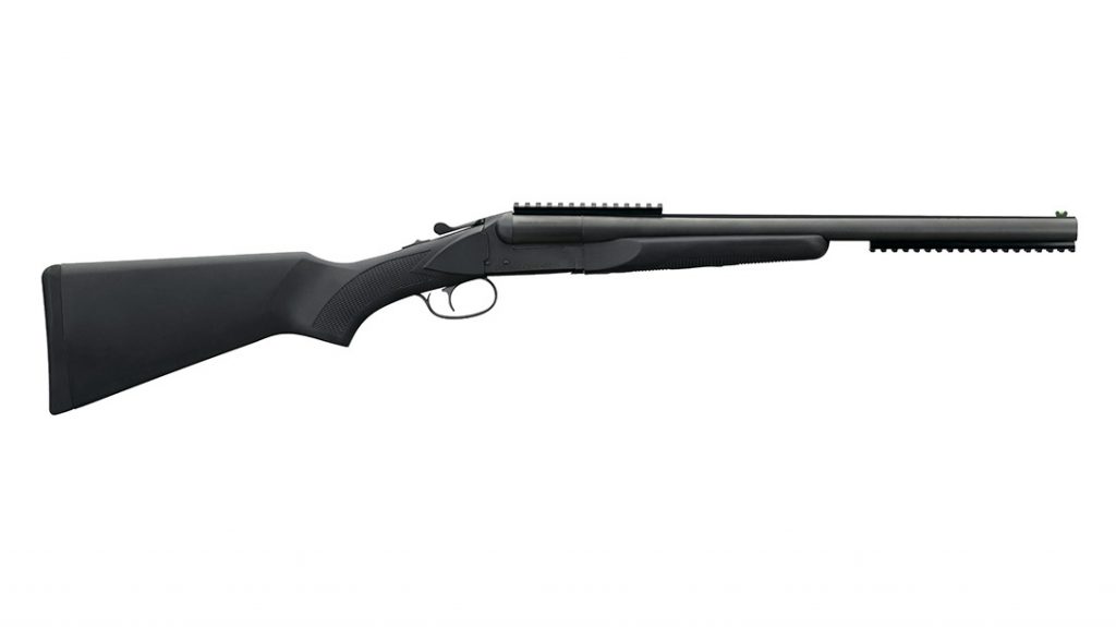 Stoeger Double Defense.