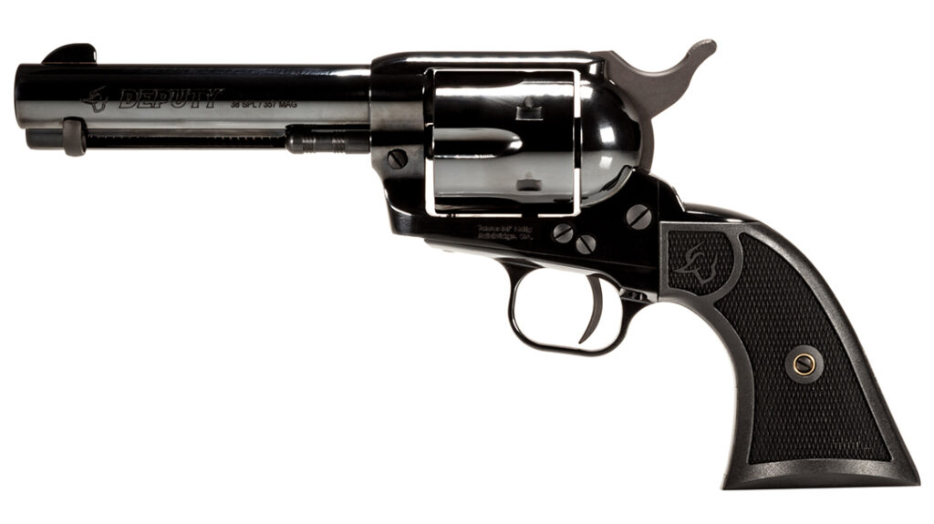 Taurus Deputy 4 3/4