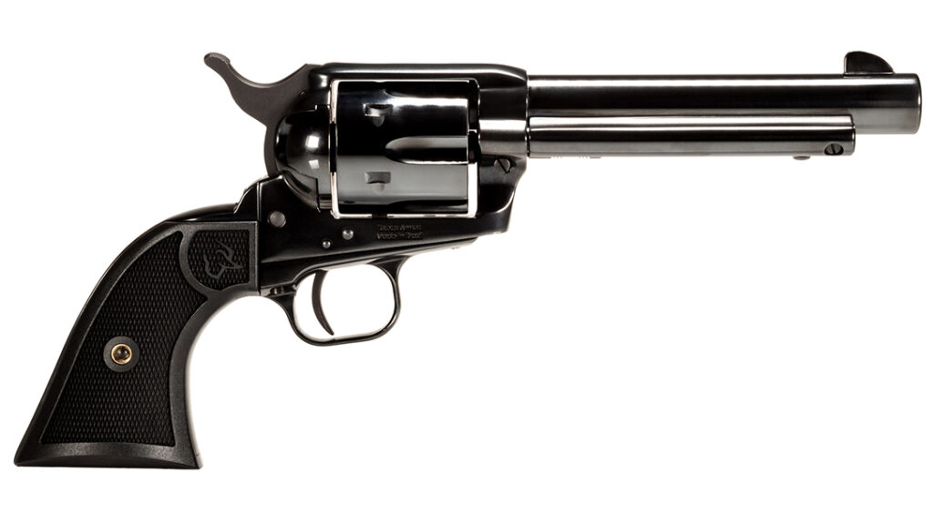 Taurus Deputy 5 1/2