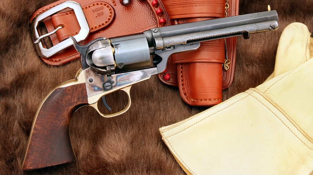 Buffalo Bill remains an Old West legendary figure. 