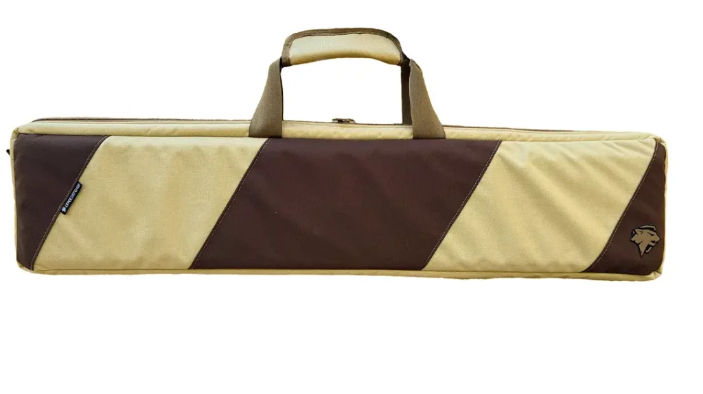 Lynx Defense Desperado Rifle Bag