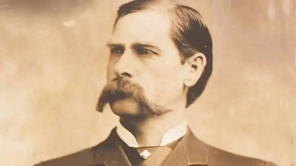 Wyatt Earp