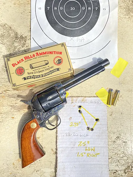 Accuracy with the Cimarron Model P. 