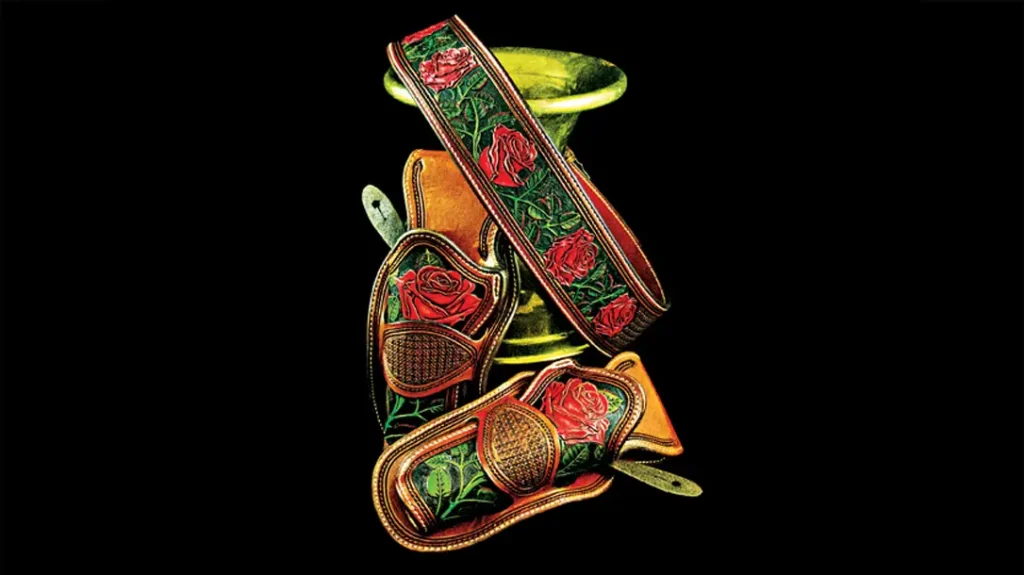 This is a one man shop