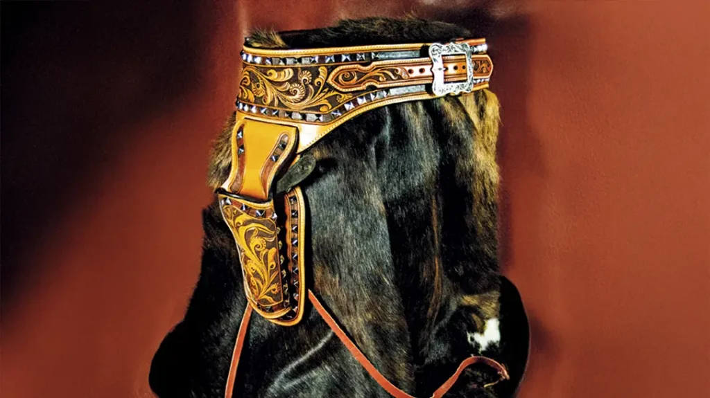 Slickbald Custom Holsters