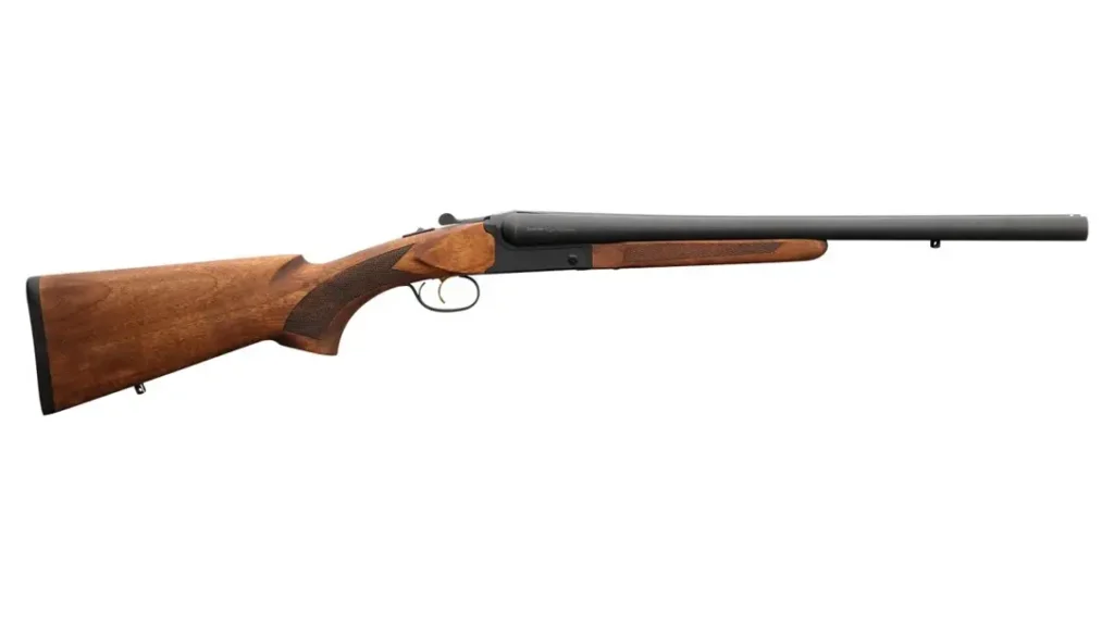 SHOT Show 2025 Cowboy Guns & Gear&nbsp; -Charles Daly Model 500 Field Gun