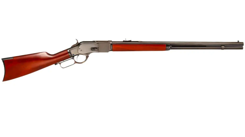 Cimarron Firearms 1873 Nueces Rifle