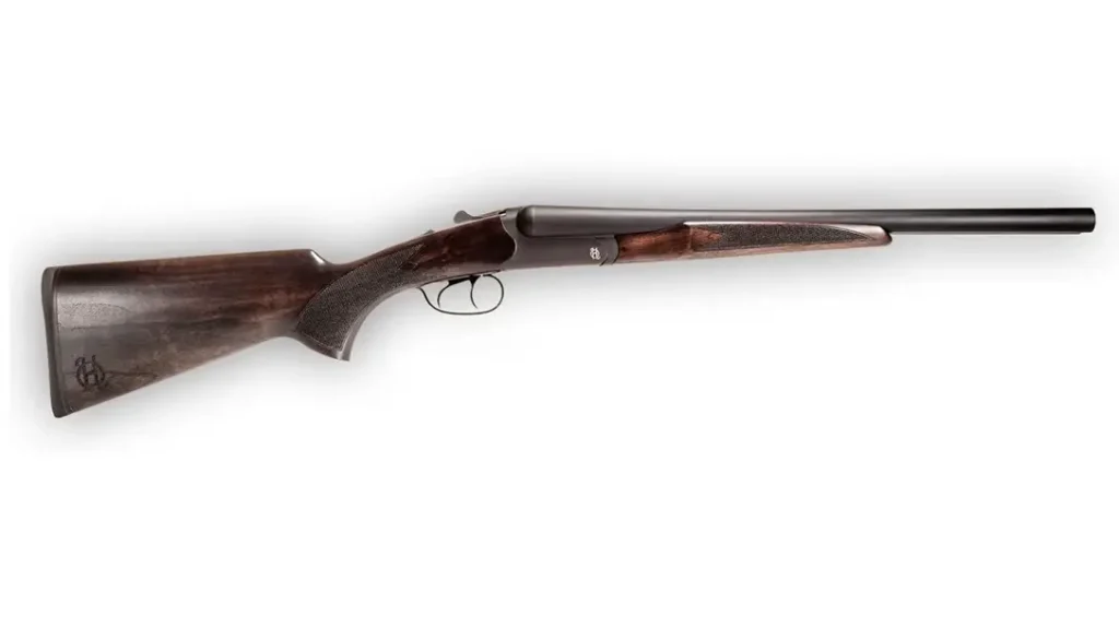 Heritage Mfg. Badlander