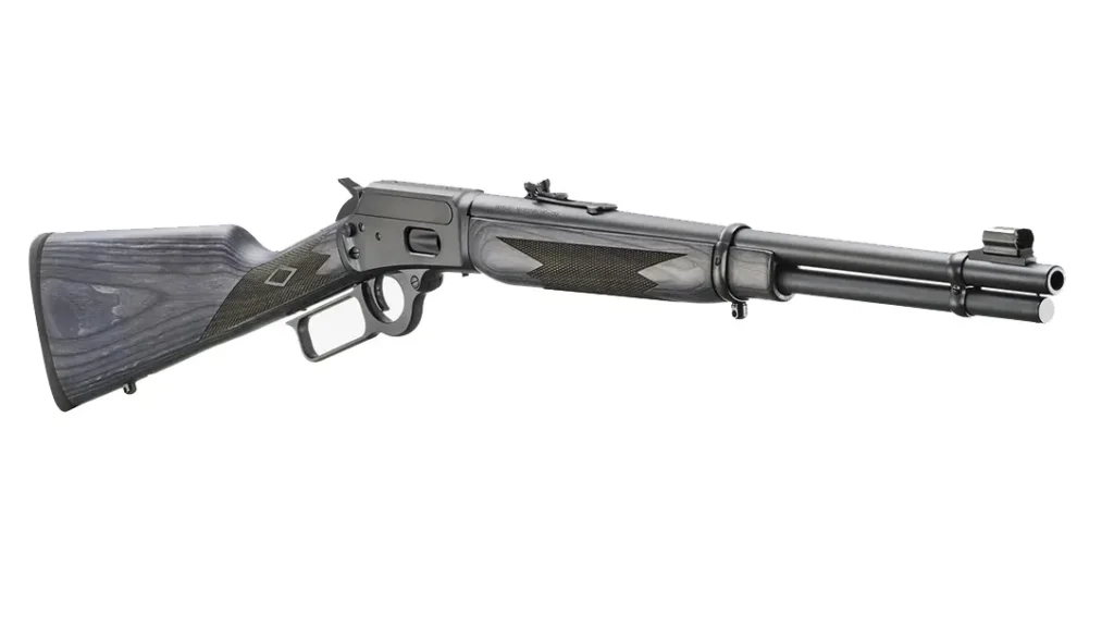 SHOT Show 2025 Cowboy Guns & Gear&nbsp; -Marlin Model 1894 Guide Gun