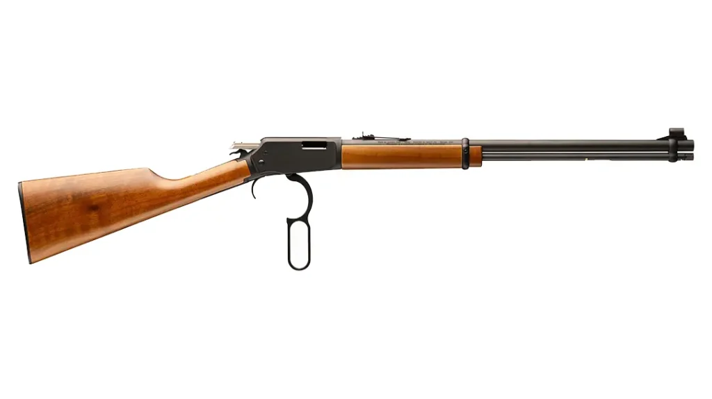 Winchester Ranger .22 Rifle