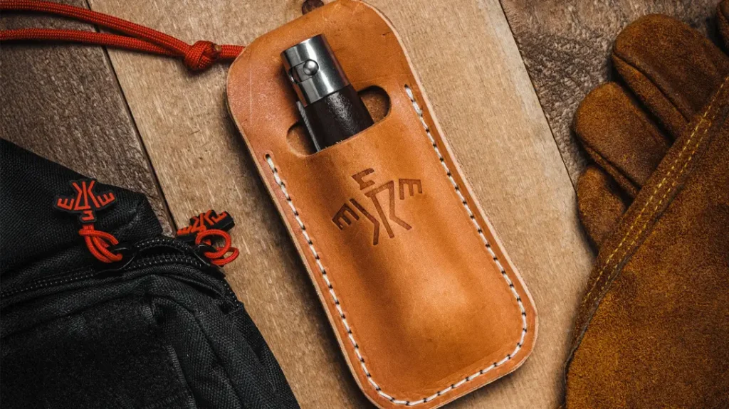 Knife sheath