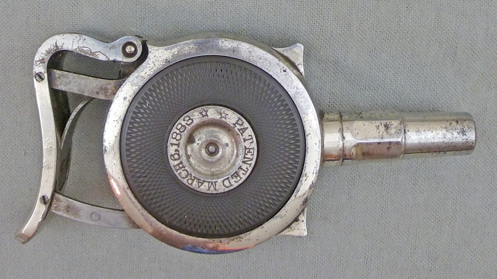 Old West EDC - Minneapolis protector