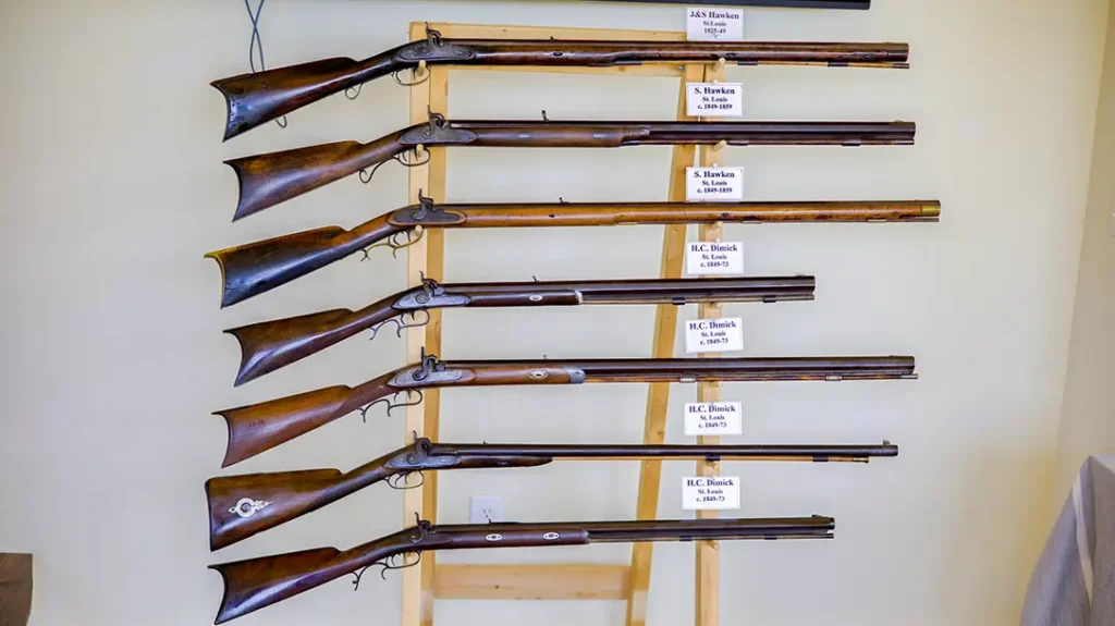 Several models were made.