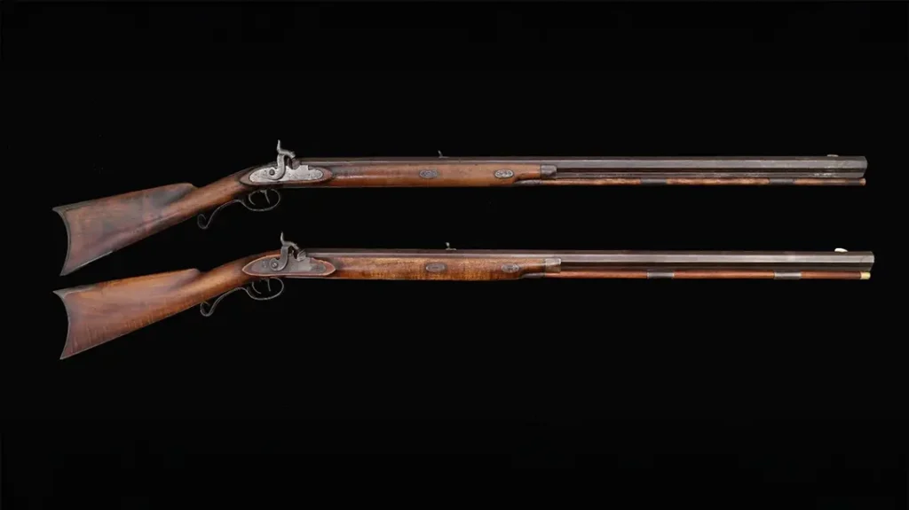 Hawken Rifle
