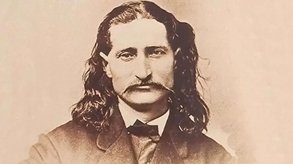 Wild Bill Hickock