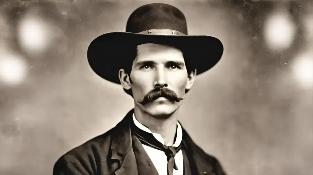 Doc Holliday Combo Set