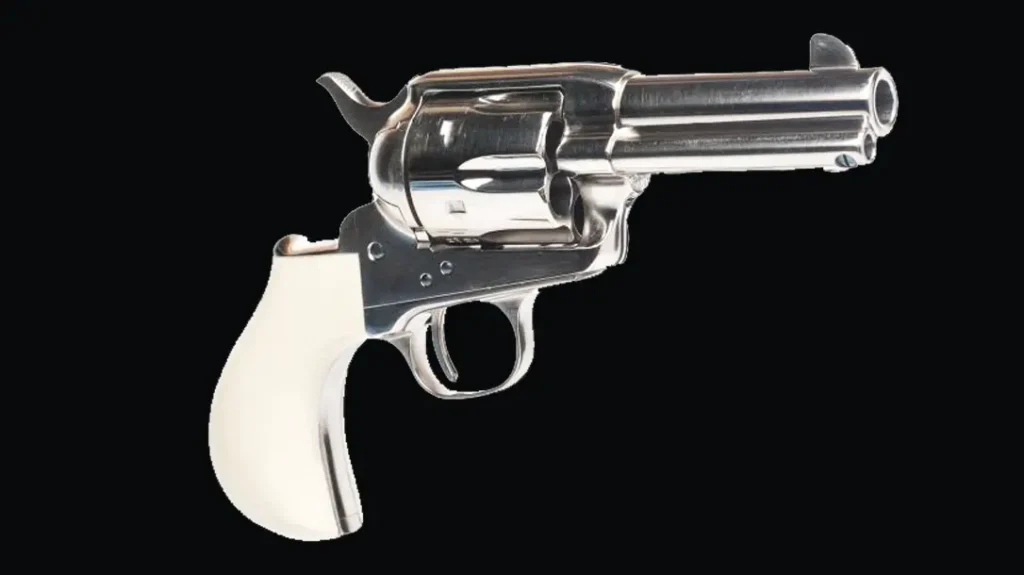 Doc Holliday Combo Set