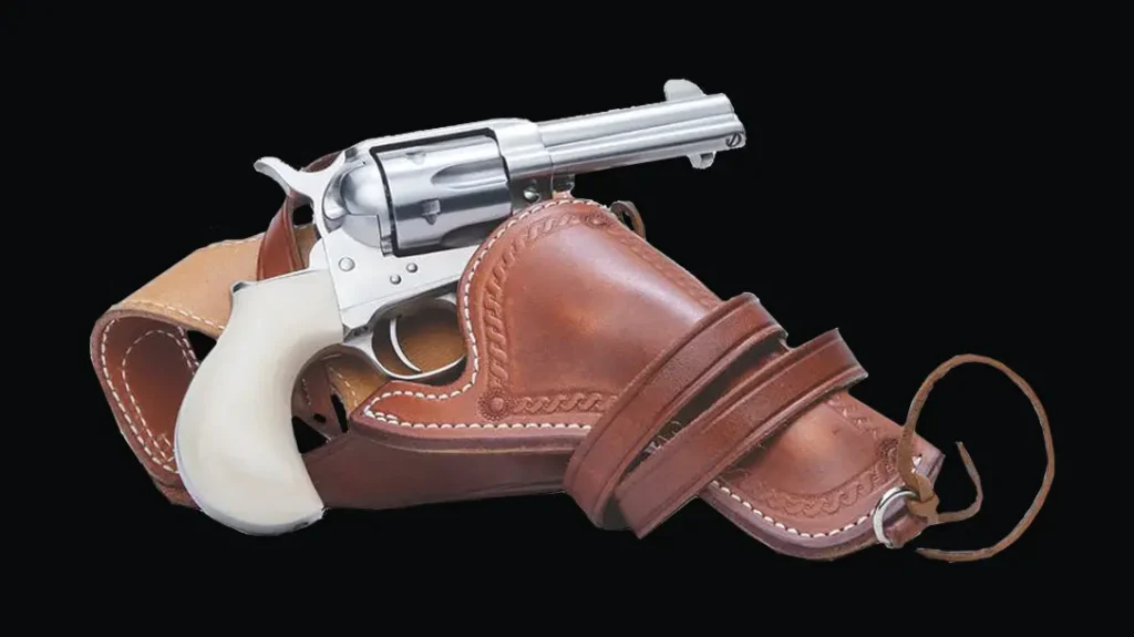 Doc Holliday Combo Set