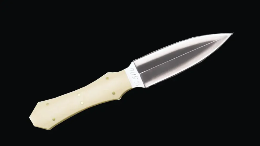 Doc Holliday Combo Set