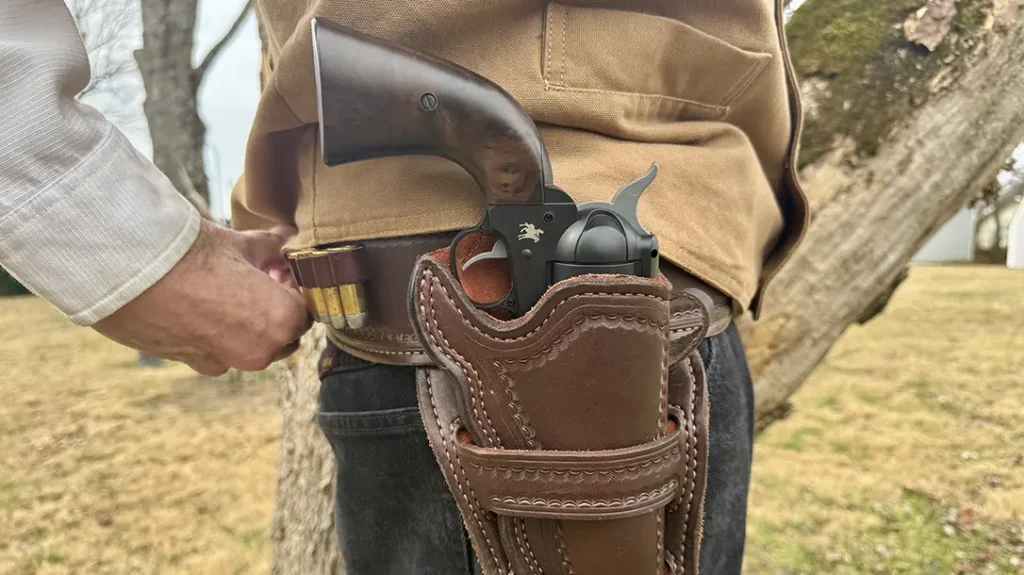 Umarex Old West-Style BB Guns