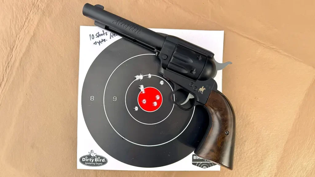 Umarex Old West-Style BB Guns