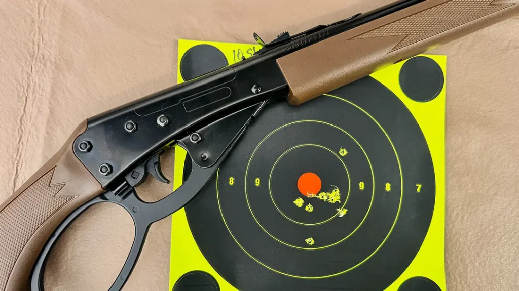 Umarex Old West-Style BB Guns