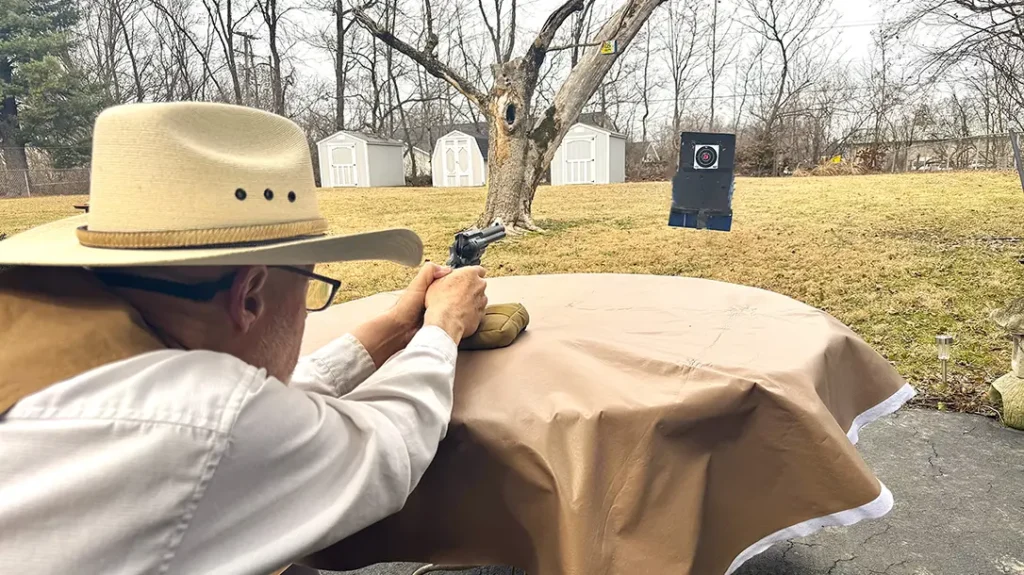 Umarex Old West-Style BB Guns