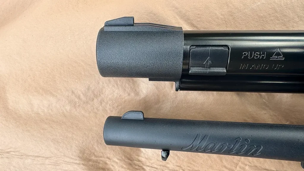 Umarex Old West-Style BB Guns