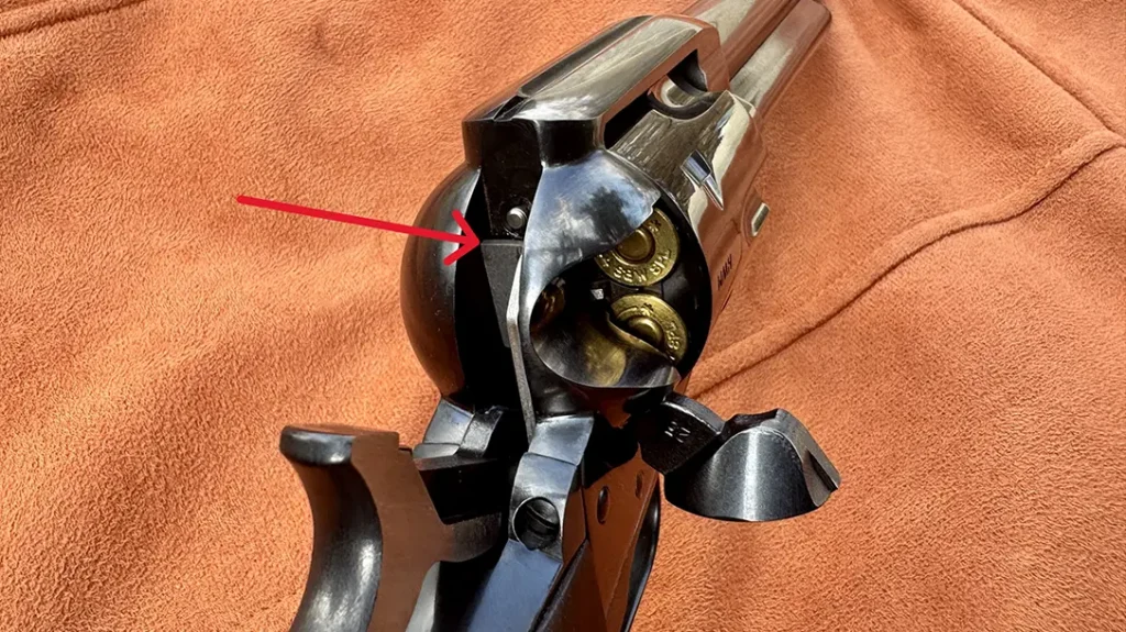 The EAA Bounty Hunter