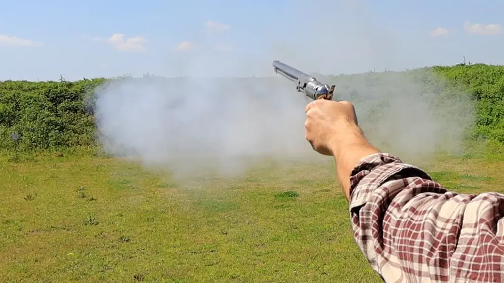 Cimarron&rsquo;s Colt 1851 Navy