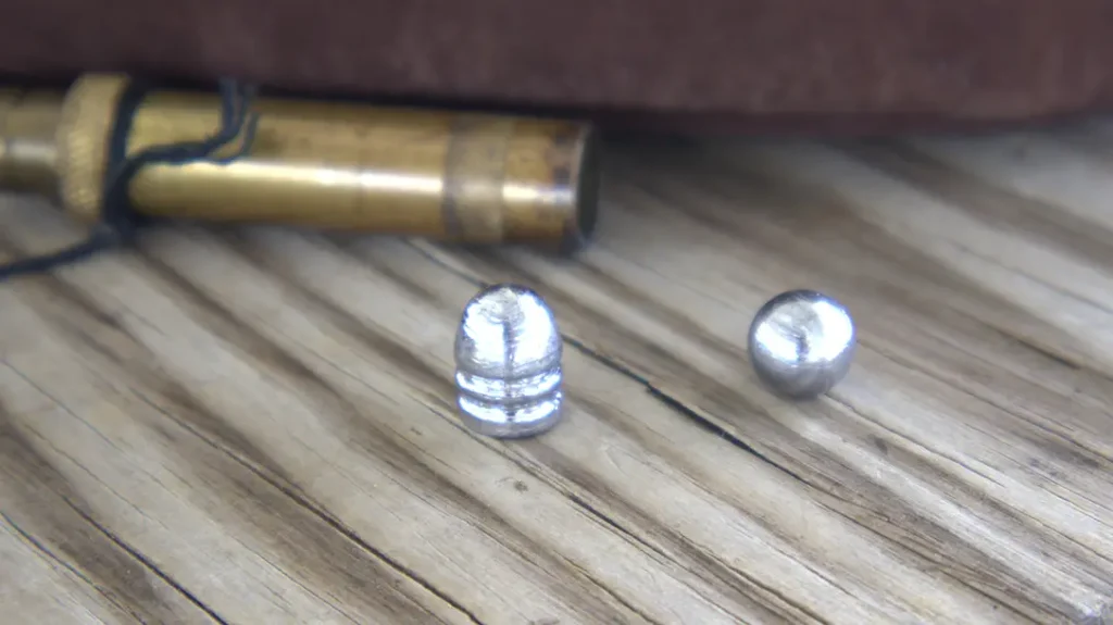 Cimarron&rsquo;s Colt 1851 Navy