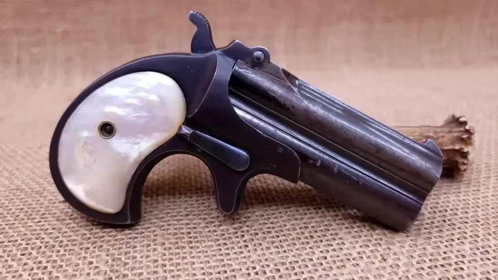 Frontier Women’s Concealed Carry