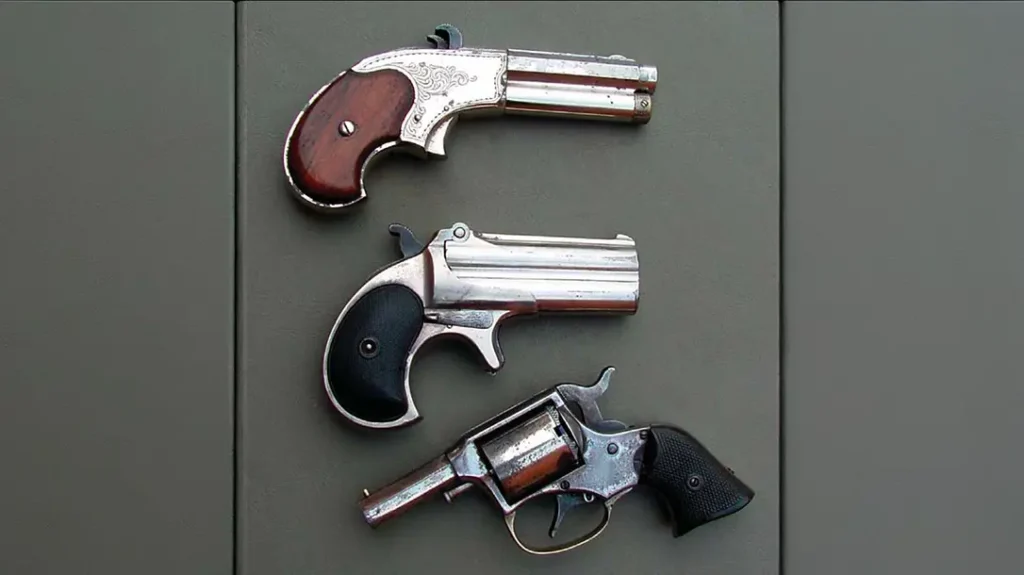 Frontier Women’s Concealed Carry